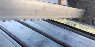 Metal Fabrication